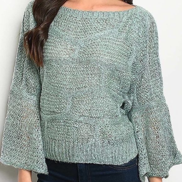 Son Paises Sweaters - SOLD OUT